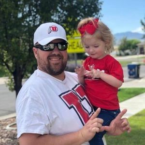 Meet your Posher, Justin